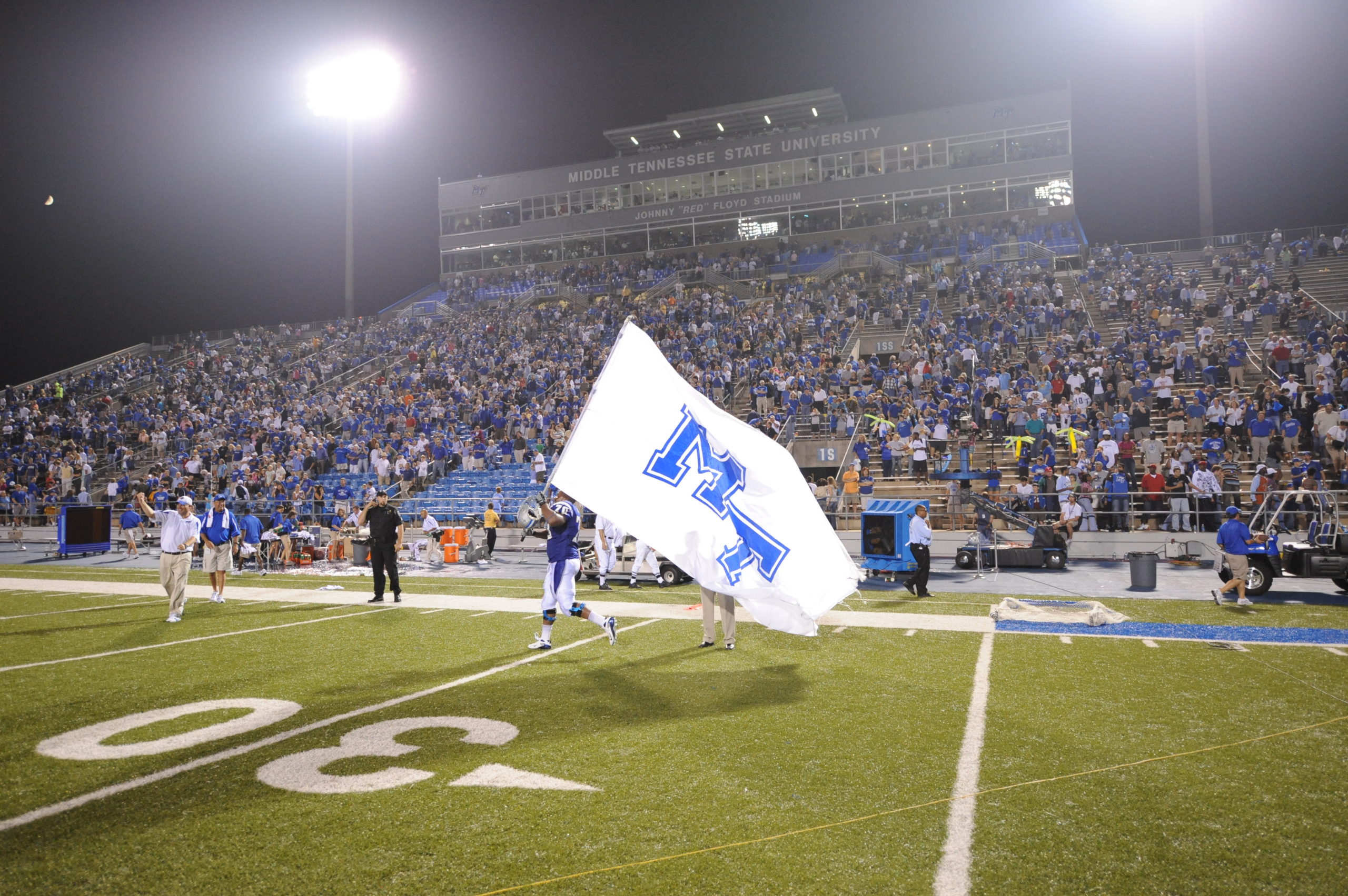 Membership – MTSU Varsity Club